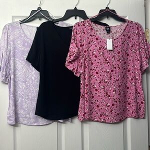 Women’s Small Blouses Tops
